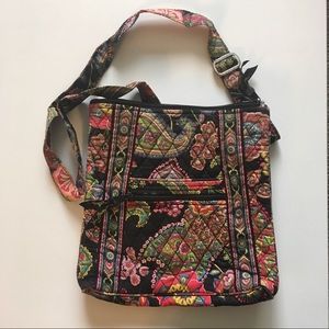 Vera Bradley Hipster